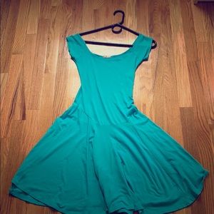 Easy Summer Dress